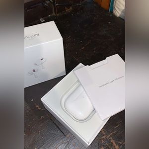 It was just my birthday and i already had a pair, they hurt my ear